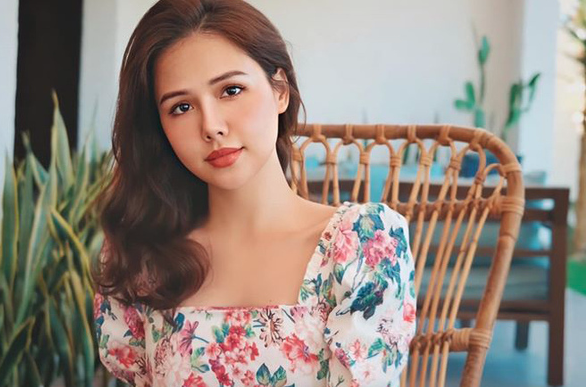 Ngọc Thanh Tâm – Richkid đình đám của Việt Nam: Hành trình nổi bật của cô nàng hào môn Ku11