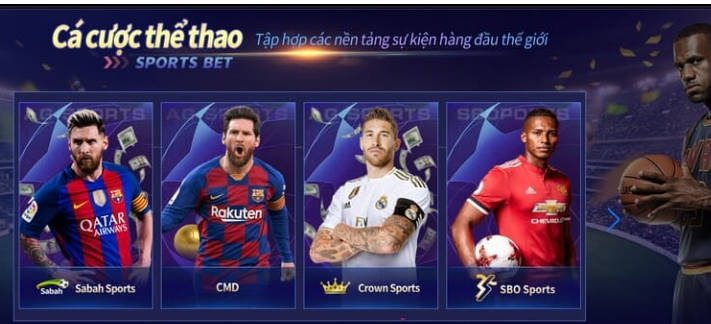 E-Sports Kubet – Cá Cược Thể Thao Điện Tử Đa Dạng Ku11