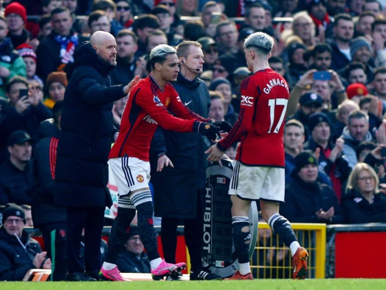 Soi kèo bóng đá Man Utd vs Everton, 09/03/2024 – Premier League cùng Ku Casino