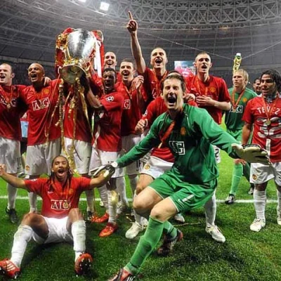 Đội hình MU 2008: Theo kubet casino Họ đã đi đâu sau đêm Moscow huyền thoại?
